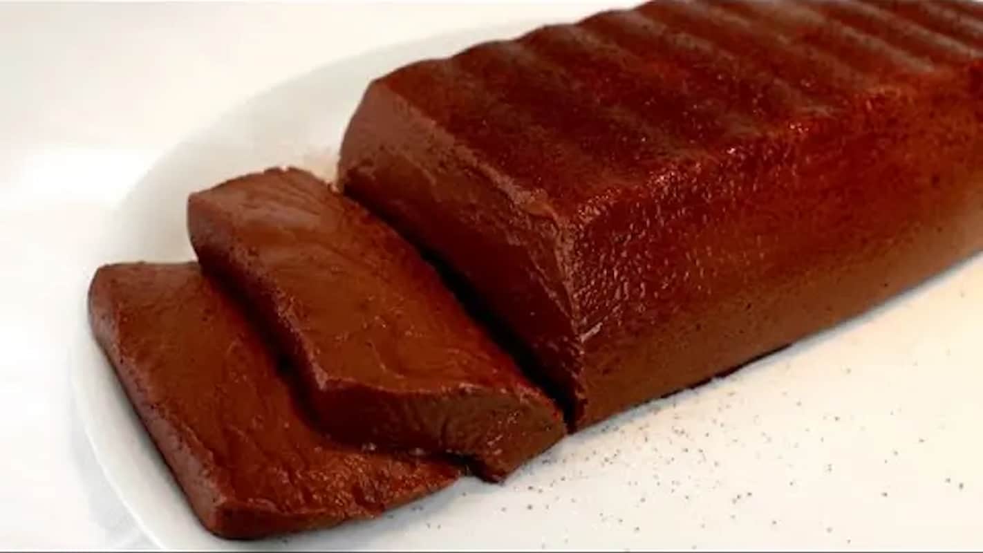 خمیر خرما در مشهد با طعم طبیعی و کیفیت بالا